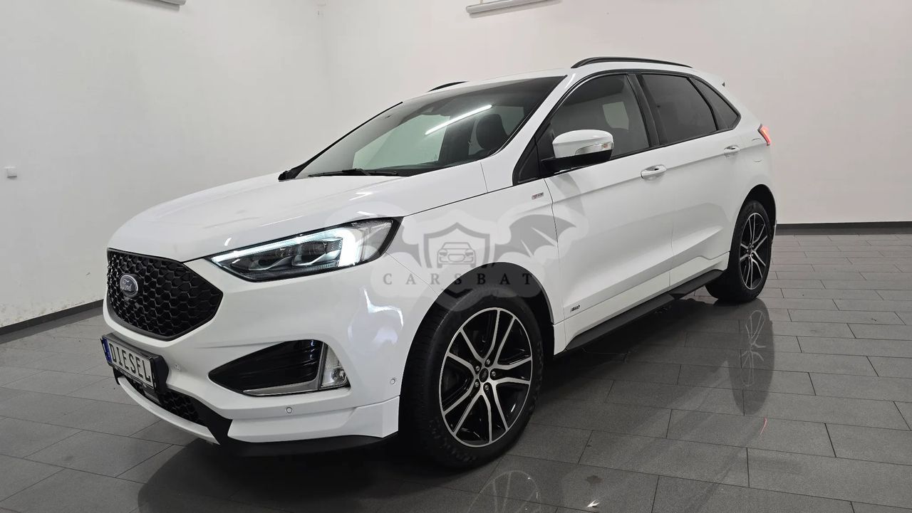 Ford Edge 2.0 EcoBlue Twin-Turbo 4WD ST-Line 2020