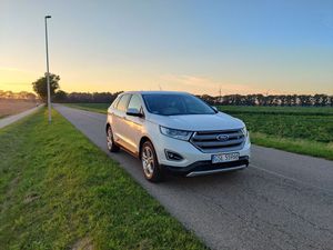 Ford Edge 2018