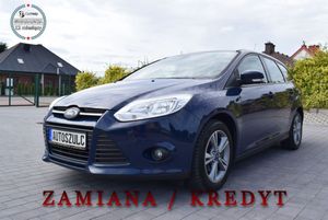 Ford Focus Mk3 2014