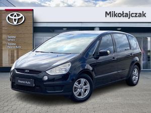 Ford S-Max I 2008