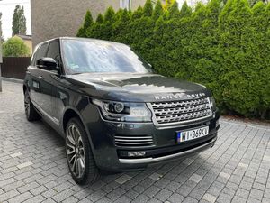 Land Rover Range Rover IV 2015