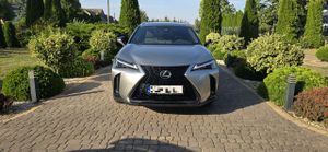 Lexus UX 2024