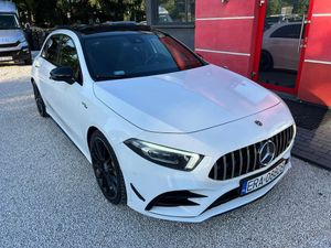 Mercedes-Benz A W177 35 AMG 4-Matic 7G-DCT 2020