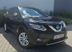 Nissan X-Trail III 1.6 DCi N-Connecta 2WD 2017
