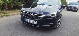 Opel Astra K 1.6 BiTurbo D Start/Stop Sports Tourer Ultimate 2017