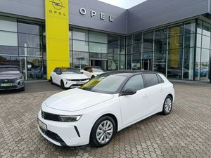 Opel Astra L V 1.2 T Business Elegance S&S 2022