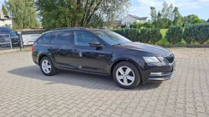 Skoda Octavia III 2019
