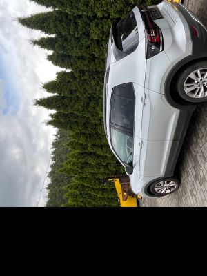 Volkswagen T-Cross 2023
