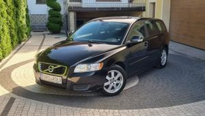 Volvo V50 2010