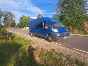 Citroën Jumper 2007