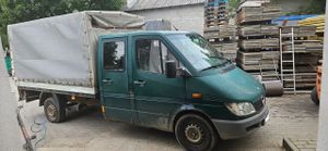 Mercedes-Benz Sprinter 2006