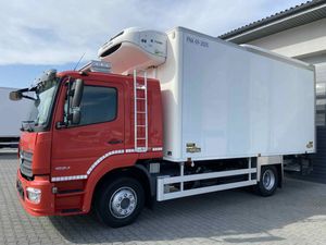 Mercedes-Benz Atego 2017