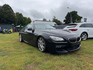 BMW 6 Series F12/F13/F14 640d xDrive Gran Coupe M Sport Edition 2014
