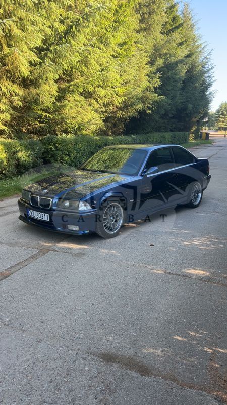 BMW 3 Series E36 1998