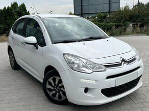 Citroën C3 II 2014