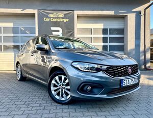 Fiat Tipo II 1.4 T-Jet 16v Sport 2018