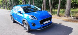 Ford Puma 1.0 EcoBoost Hybrid TITANIUM 2021