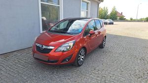 Opel Meriva II 1.4 Innovation 2012