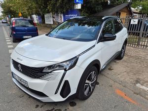 Peugeot 3008 II BlueHDi 130 Stop & Start EAT8 Allure Pack 2021