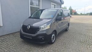 Renault Trafic III dCi 120 L1H1 Komfort 2015