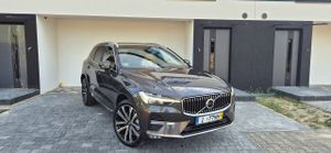 Volvo XC60 II B4 D Geartronic Inscription 2022