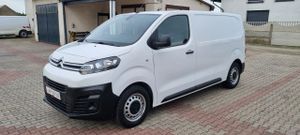 Citroën Jumpy 2021