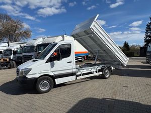 Mercedes-Benz Sprinter 2016