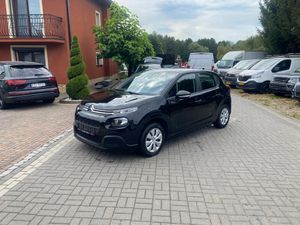 Citroën C3 III 2020