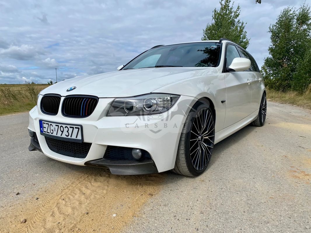 BMW 3 Series E90/E91/E92/E93 330d 2011