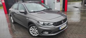 Fiat Tipo II 1.3 MultiJet 16v Lounge 2016
