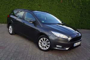 Ford Focus Mk3 2018
