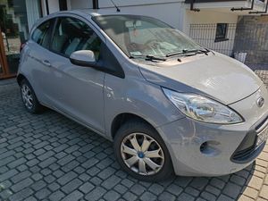 Ford KA/KA+ II 1.2 Trend 2014