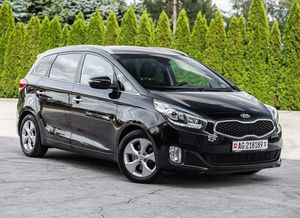 Kia Carens (Rondo) IV 2015