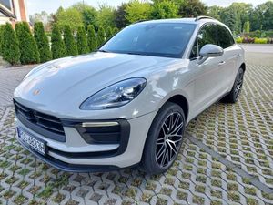 Porsche Macan I 2021