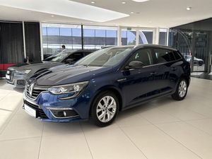 Renault Megane IV 1.3 TCe FAP Limited 2020