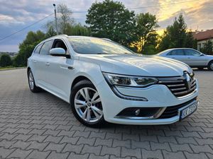Renault Talisman (SM6) 1.6 Energy dCi Intens EDC 2017