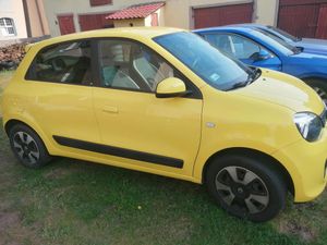 Renault Twingo III SCe 70 Expression 2014