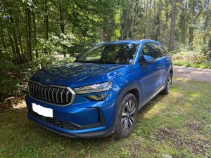 Skoda Kodiaq II 2.0 TDI 4x4 Selection DSG 2024