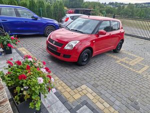 Suzuki Swift IV 1.3 Club 2009