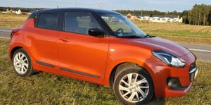 Suzuki Swift VI 2021