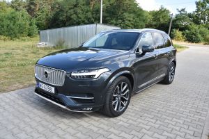 Volvo XC90 II 2015