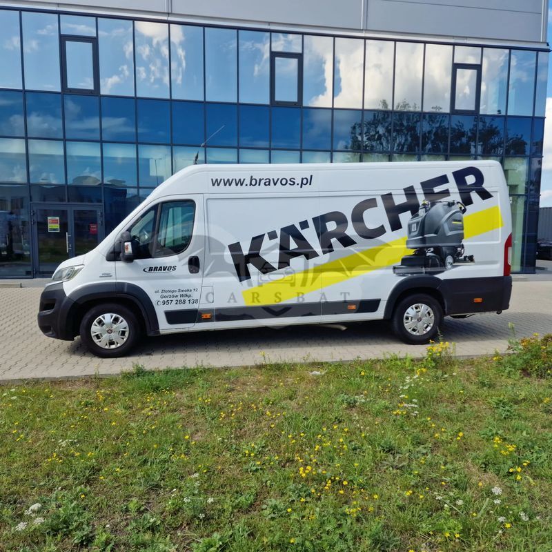 Fiat Ducato 2014