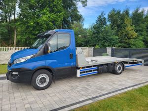 Iveco Daily 2019
