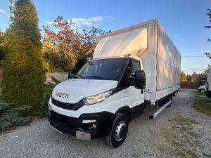 Iveco Daily 2019