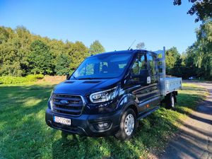 Ford Transit 2021