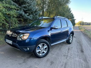 Dacia Duster I 1.5 dCi Celebration 2015