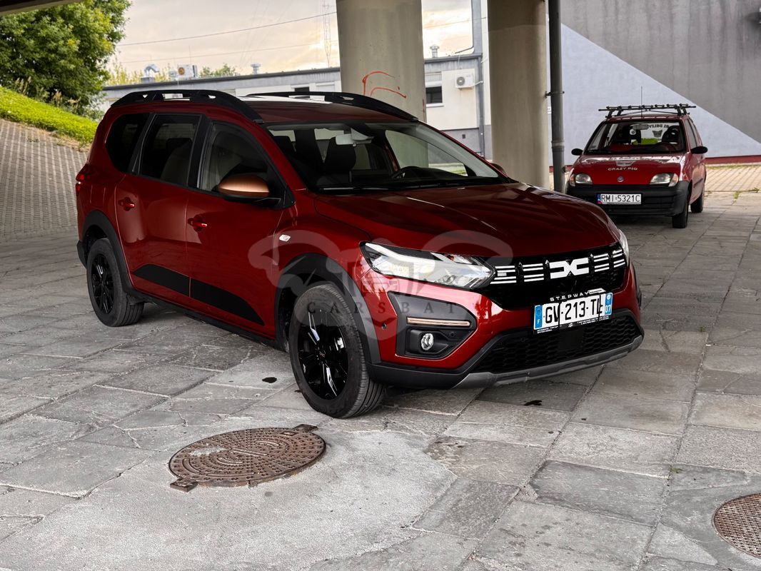 Dacia Jogger 1.0 TCe Expression 2024