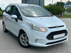 Ford B-Max 1.0 EcoBoost SYNC Edition 2012