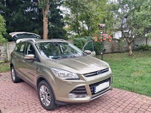 Ford Kuga II 2.0 TDCi 4x4 SYNC 2013