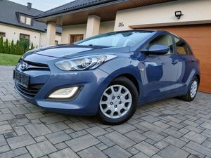 Hyundai i30 II 1.4 Classic 2013